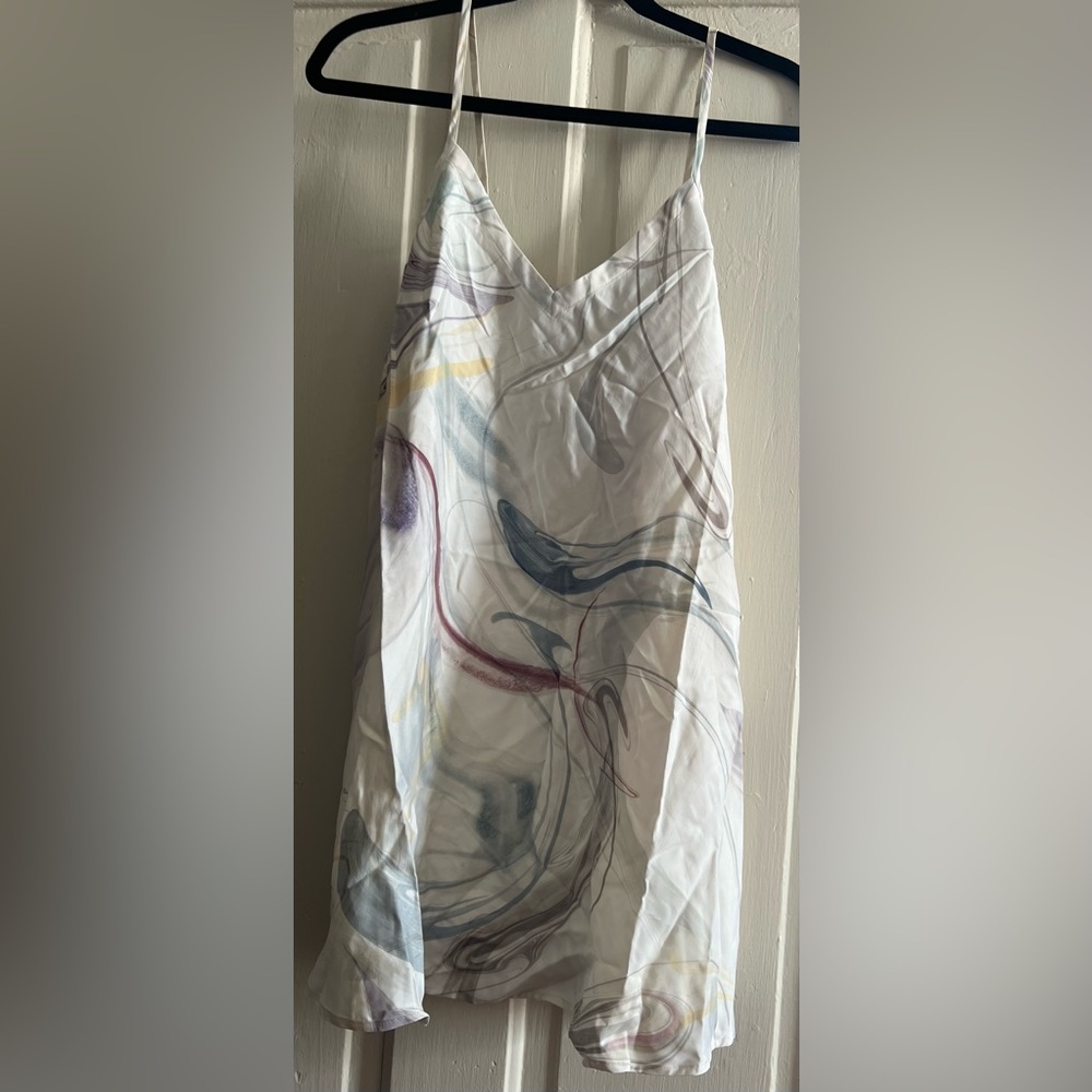 ATLETHA Calm Cool Slip Dress - Picture 3 of 3